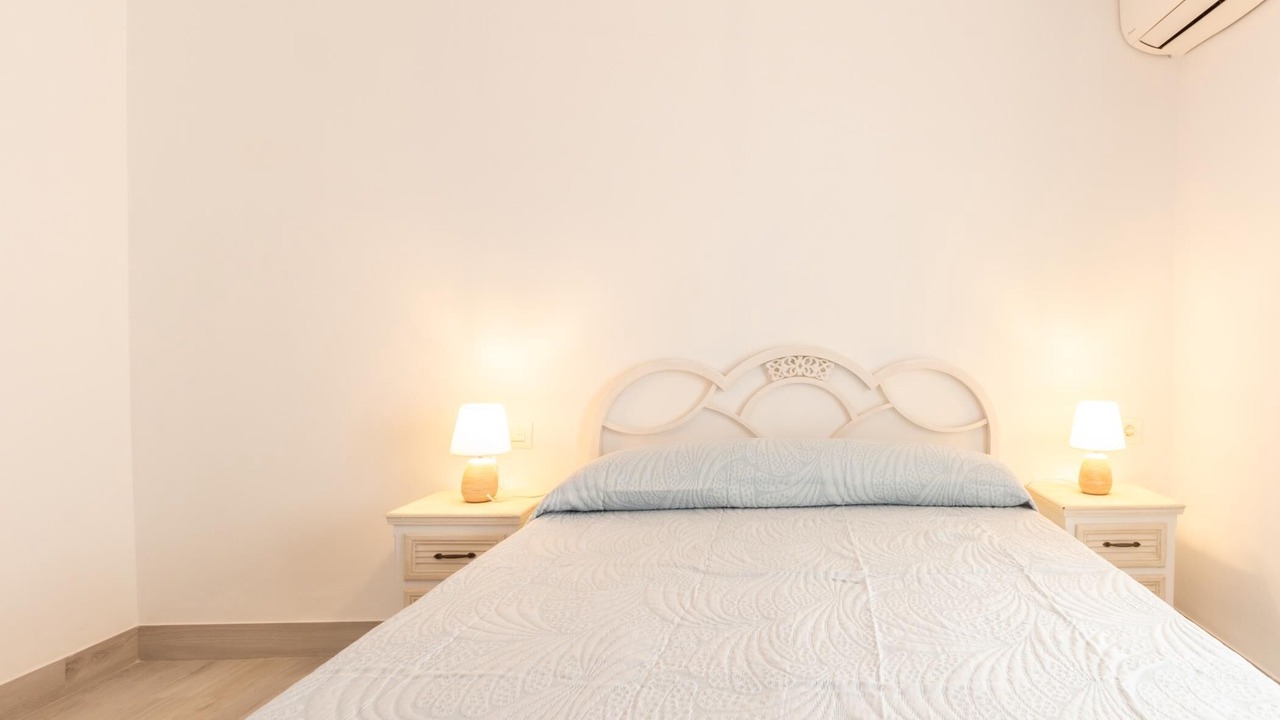 Photo of Bedroom in Niguelas