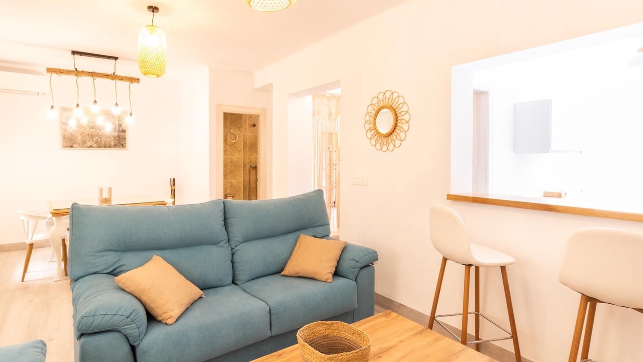 Photo of Livingroom in Niguelas