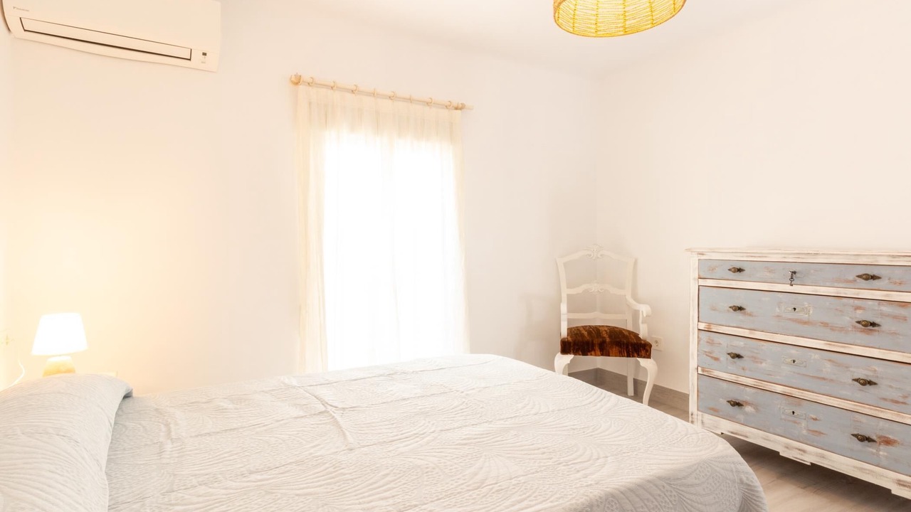Photo of Bedroom in Niguelas
