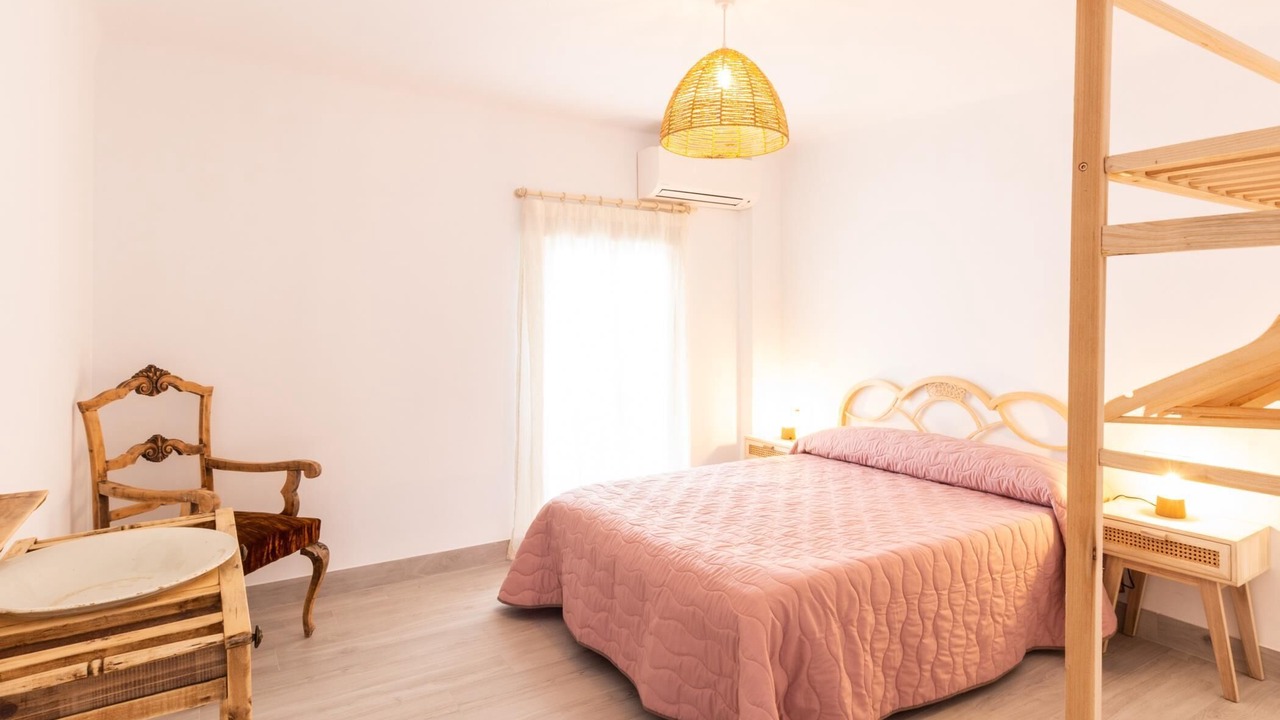 Photo of Bedroom in Niguelas