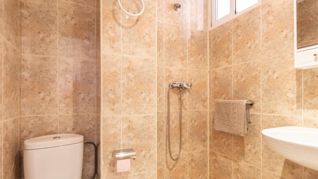 Photo of Bathroom in Niguelas