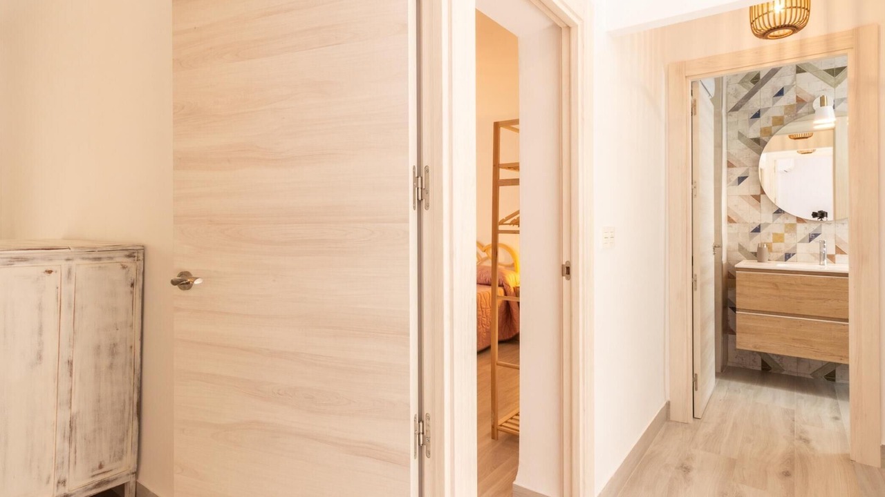 Photo of Bedroom in Niguelas