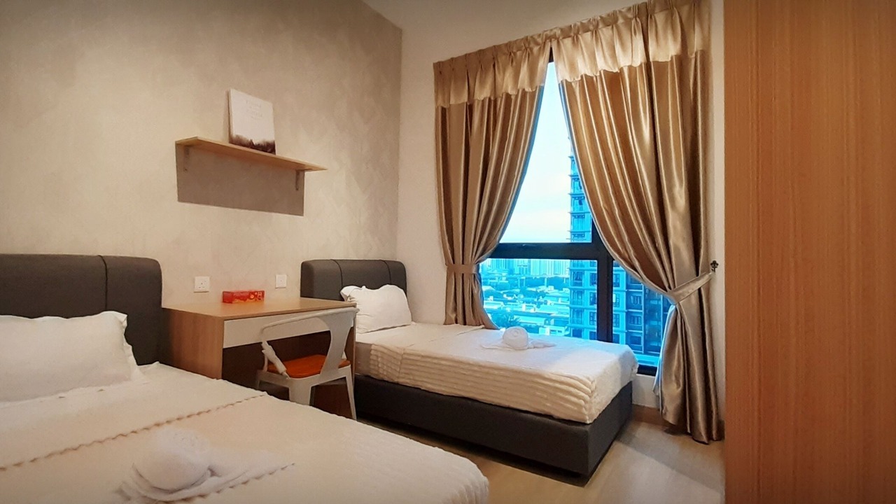 Photo of Bedroom in Subang Jaya