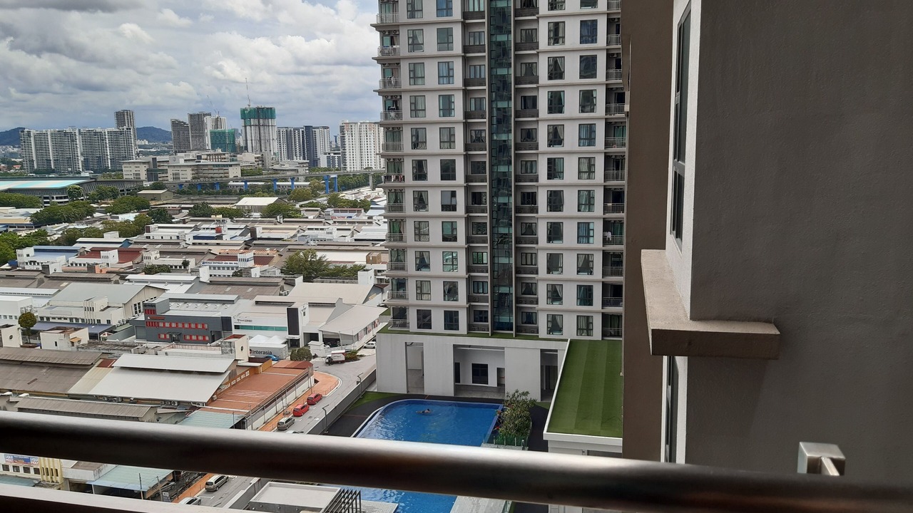 Photo of Outdoor in Subang Jaya