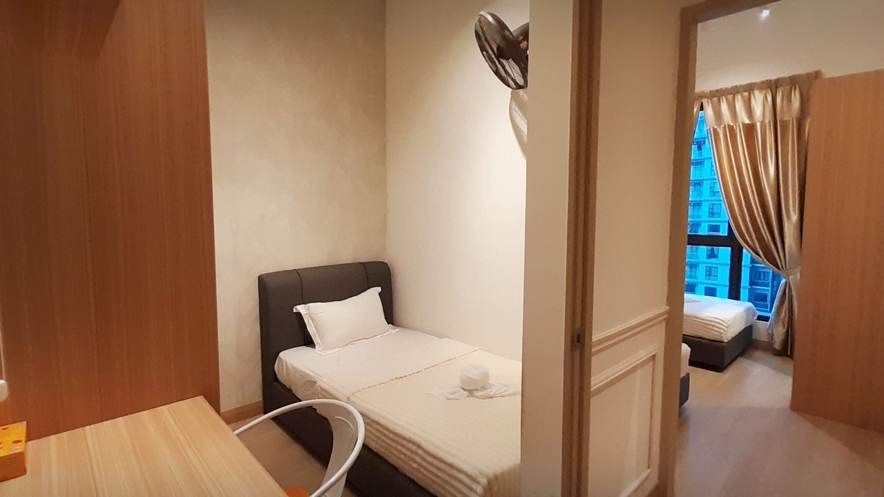 Photo of Bedroom in Subang Jaya