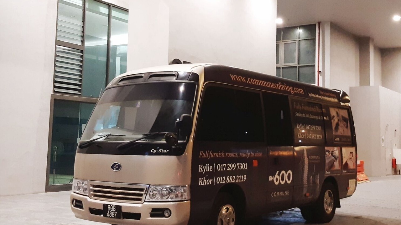 Photo of Outdoor in Subang Jaya
