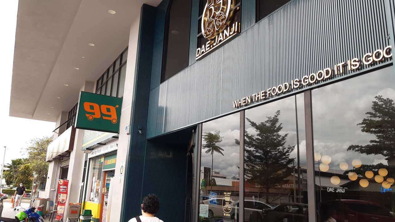Photo of Outdoor in Subang Jaya