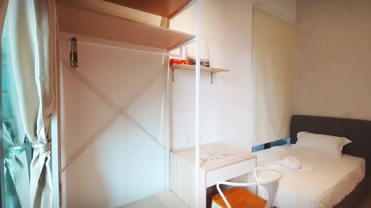 Photo of Bedroom in Subang Jaya