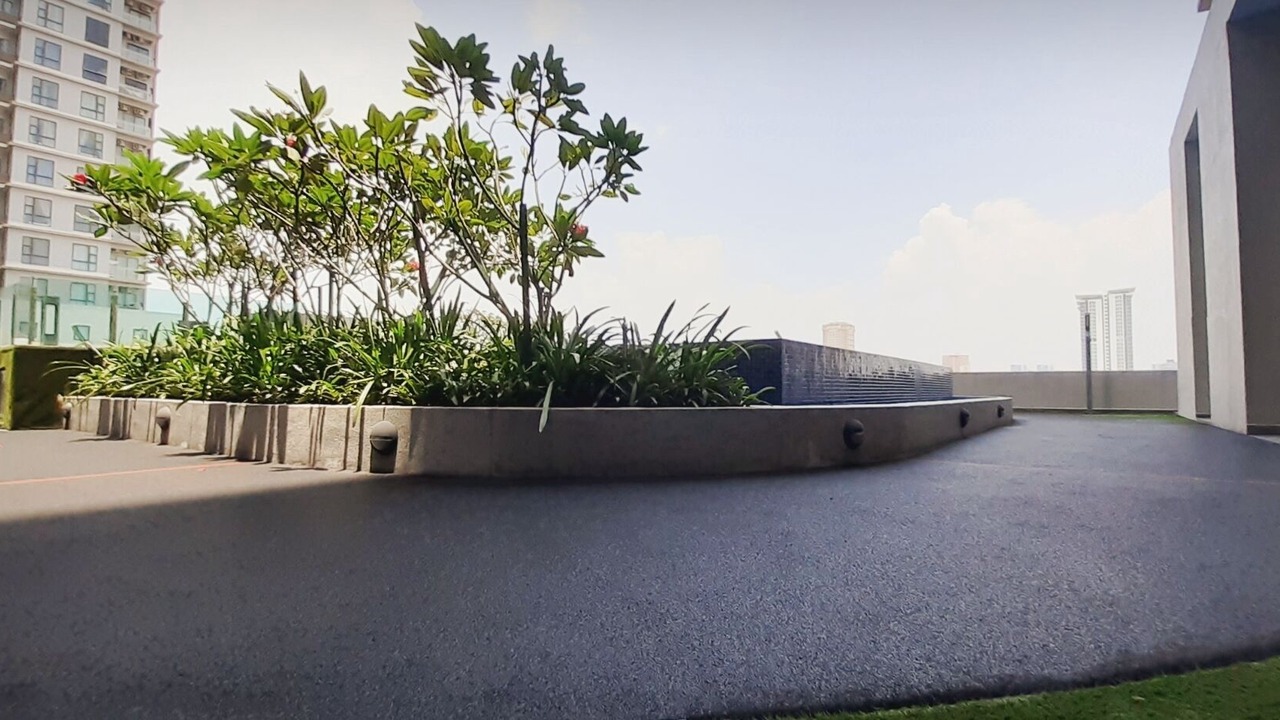 Photo of Outdoor in Subang Jaya