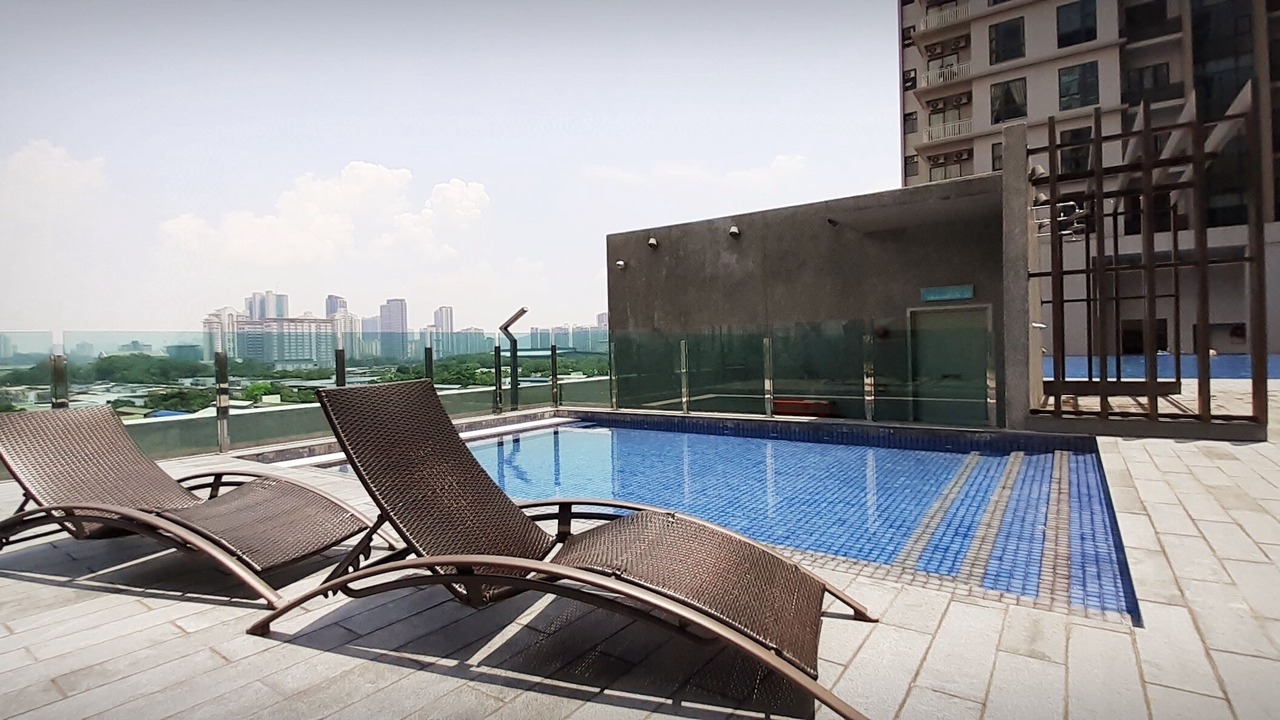 Photo of Outdoor in Subang Jaya