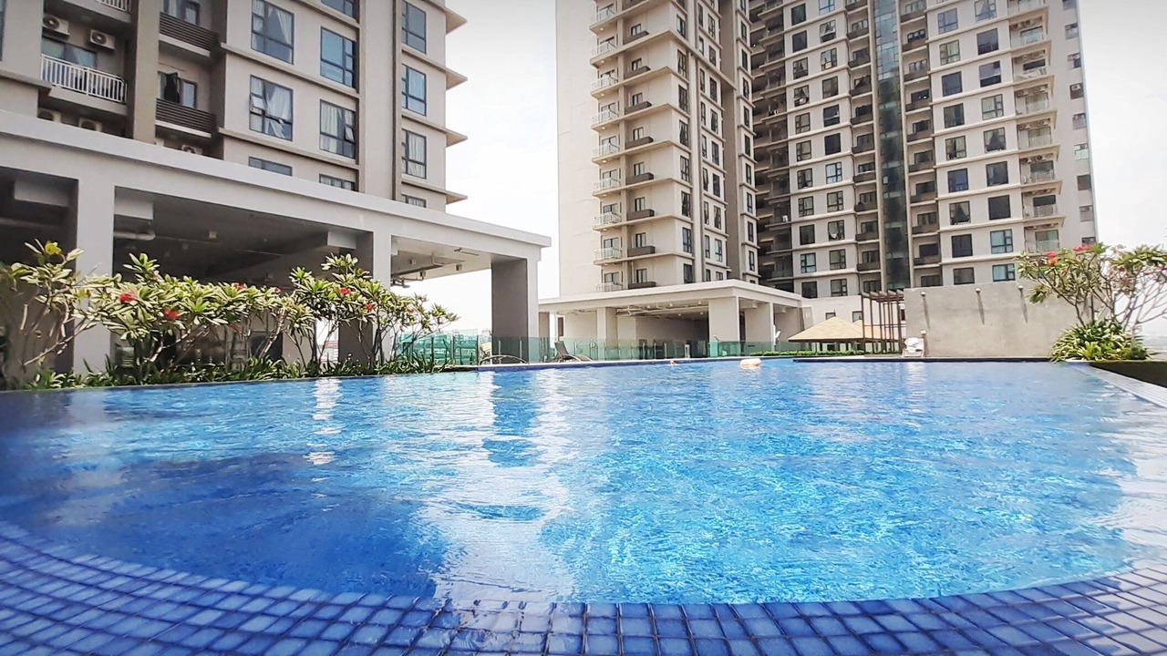 Photo of Outdoor in Subang Jaya