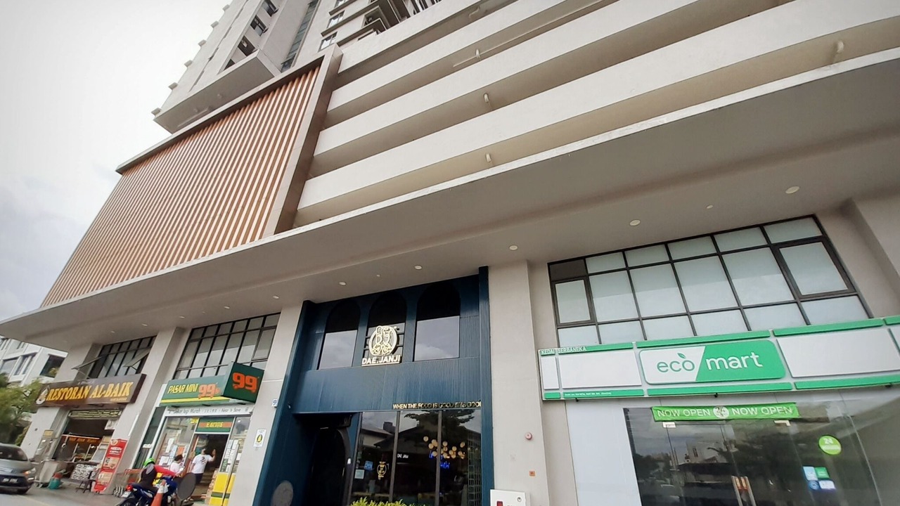 Photo of Outdoor in Subang Jaya