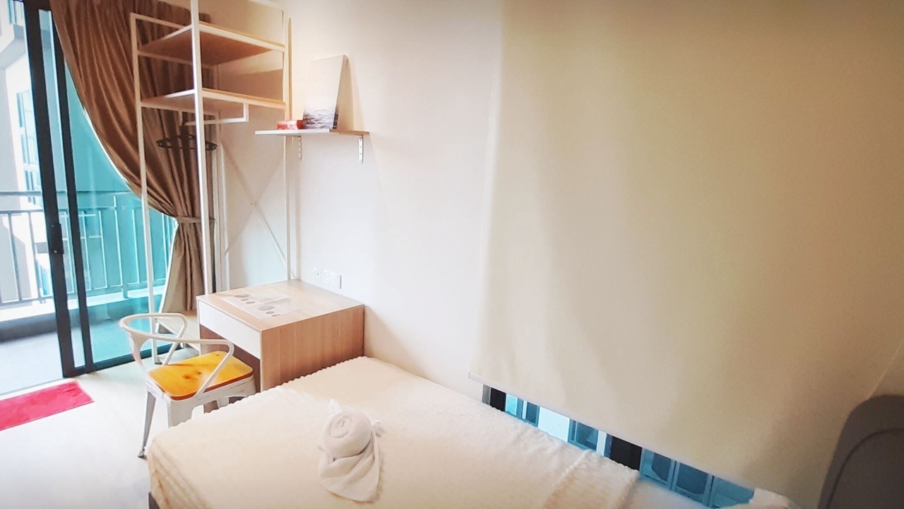 Photo of Bedroom in Subang Jaya