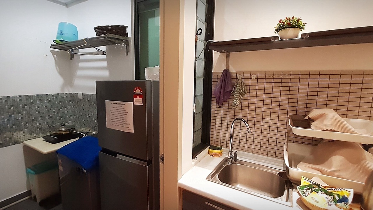 Photo of Kitchen in Subang Jaya