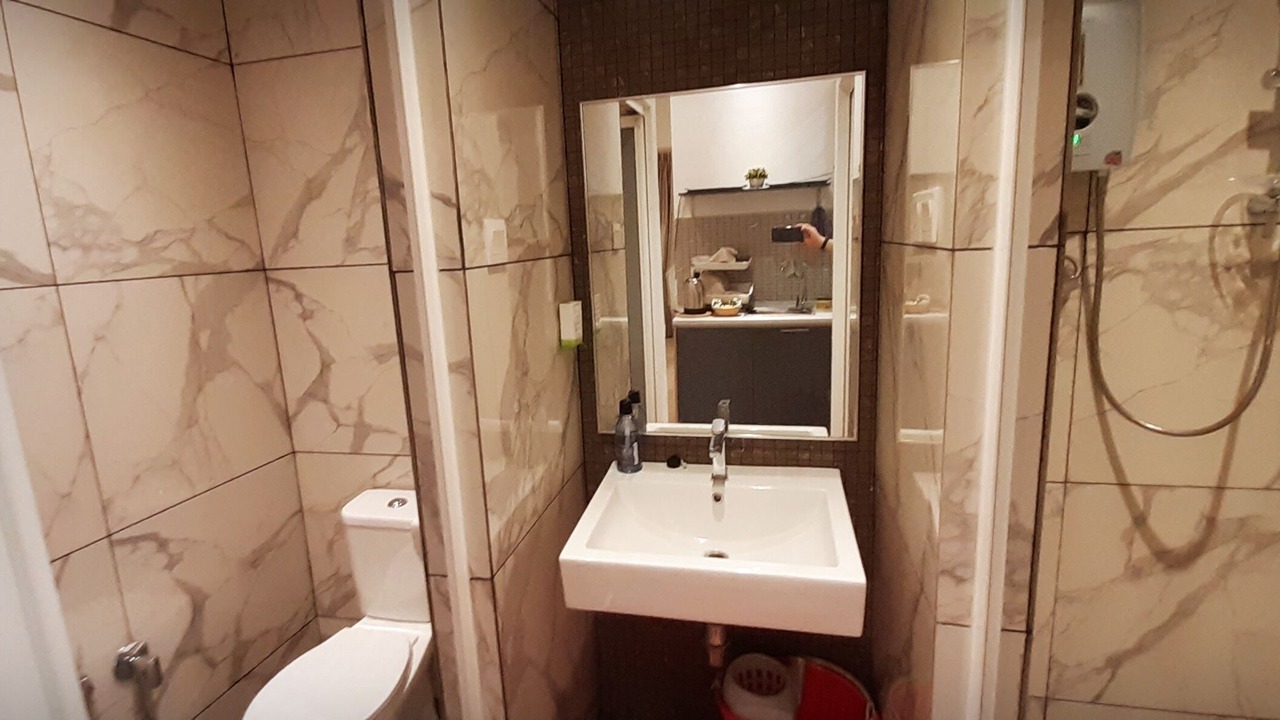 Photo of Bathroom in Subang Jaya
