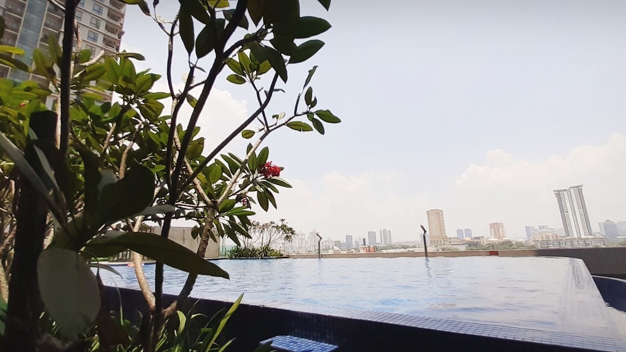 Photo of Outdoor in Subang Jaya