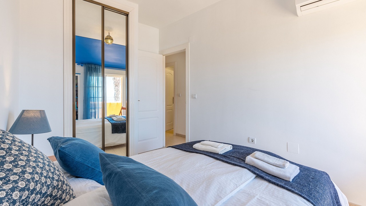 Photo of Bedroom in Salobrena