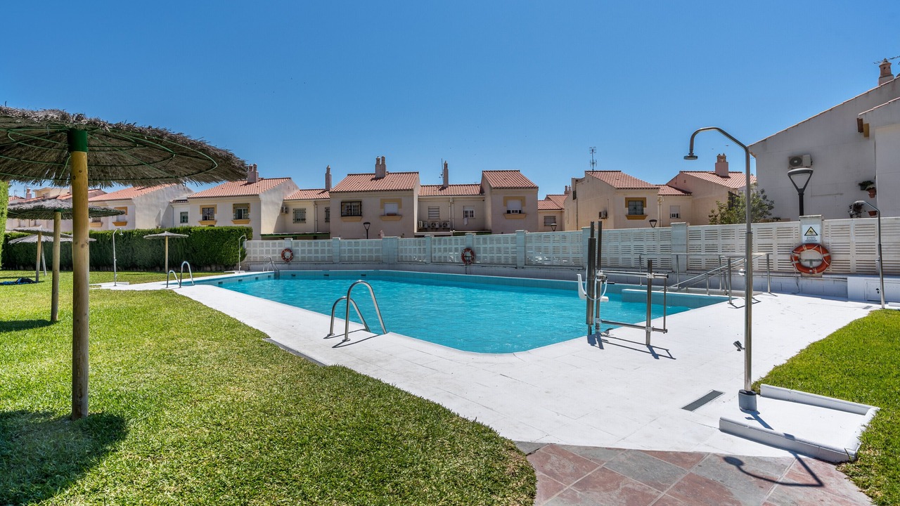 Photo of Outdoor in Salobrena