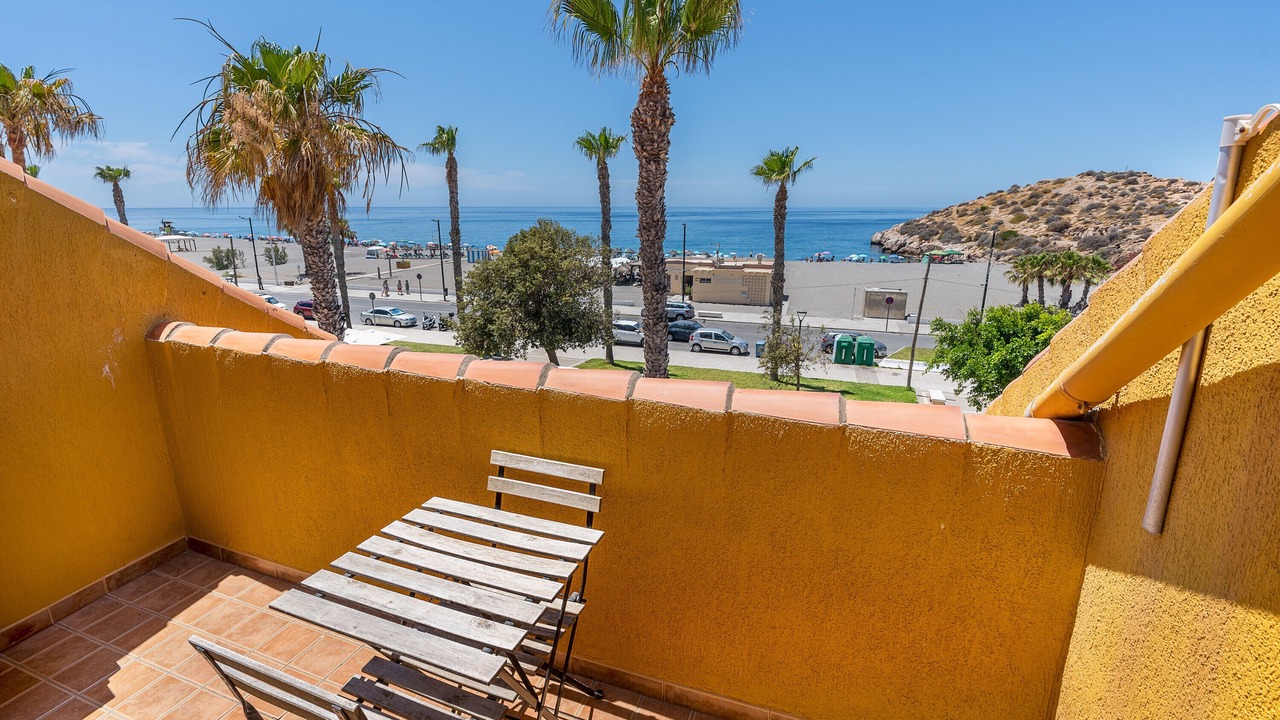 Photo of Outdoor in Salobrena