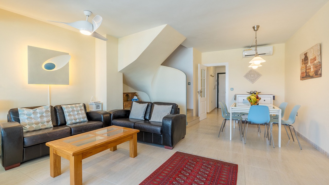 Photo of Livingroom in Salobrena