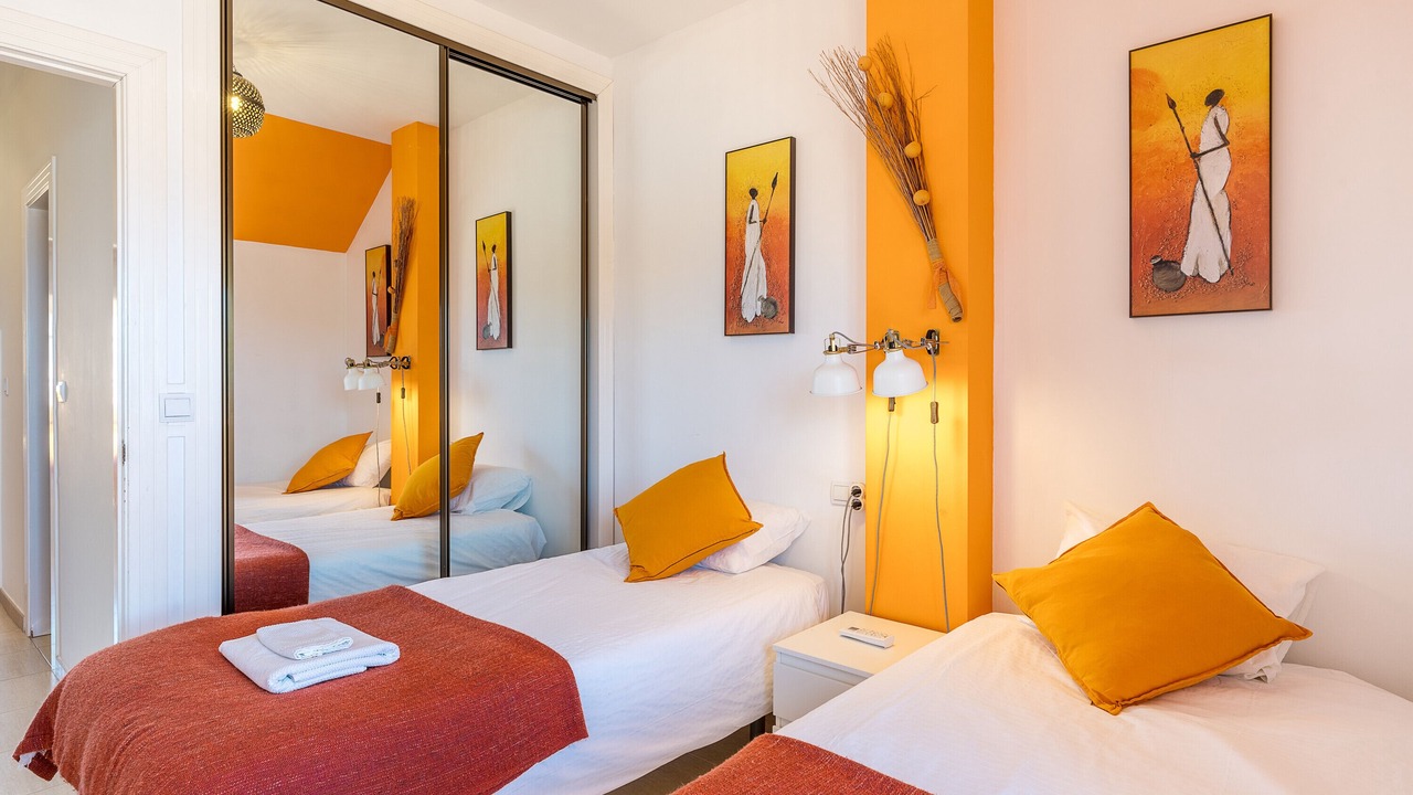 Photo of Bedroom in Salobrena