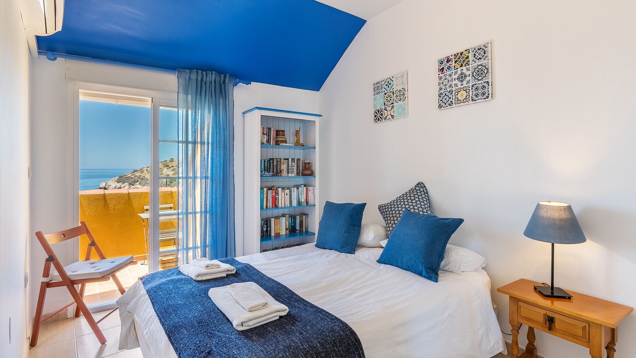 Photo of Bedroom in Salobrena