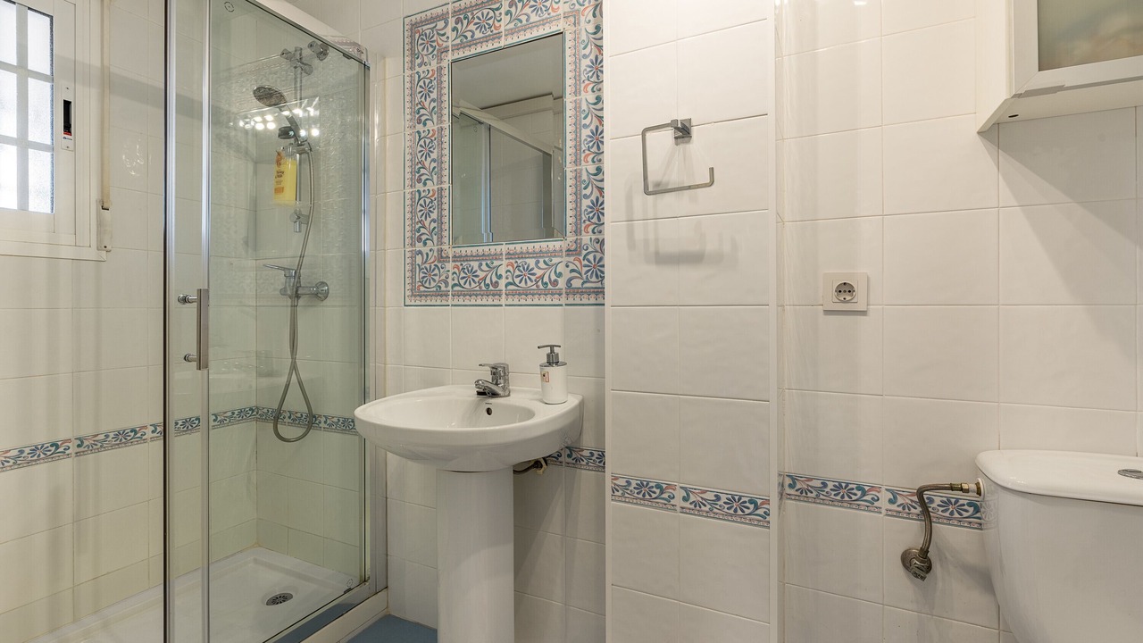 Photo of Bathroom in Salobrena
