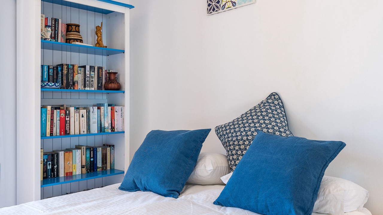Photo of Bedroom in Salobrena