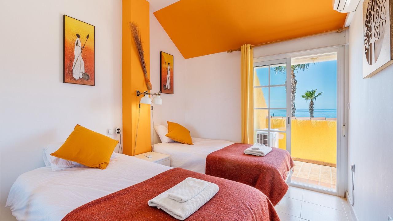 Photo of Bedroom in Salobrena