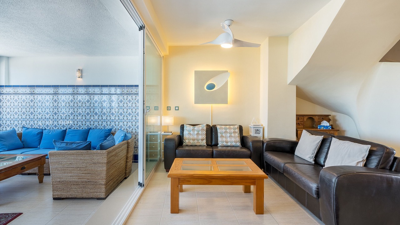 Photo of Livingroom in Salobrena