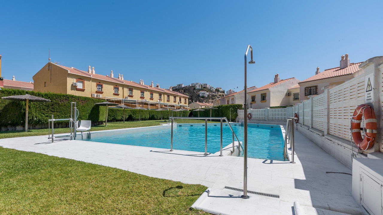 Photo of Outdoor in Salobrena