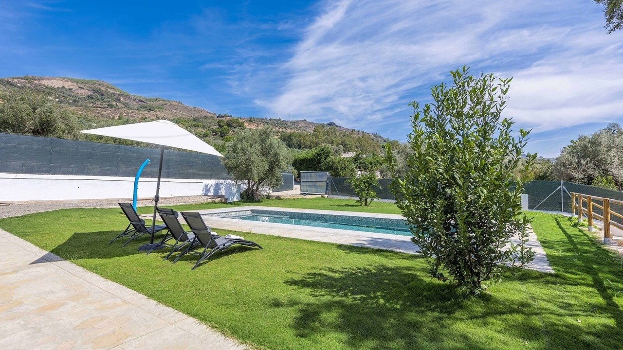 Photo of Outdoor in Orgiva