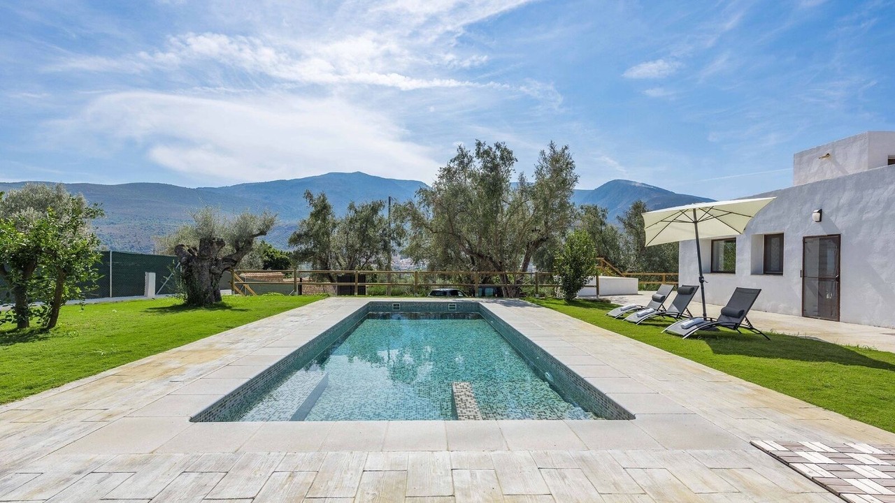 Photo of Outdoor in Orgiva