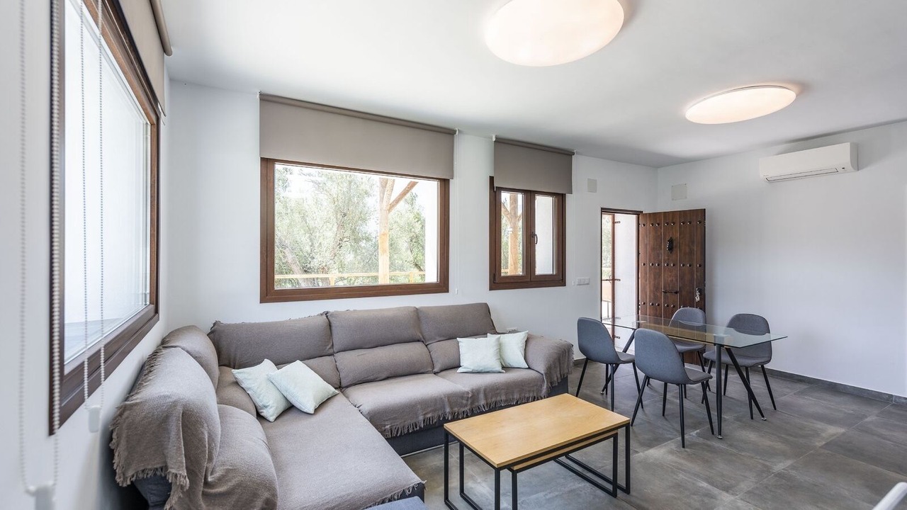 Photo of Livingroom in Orgiva