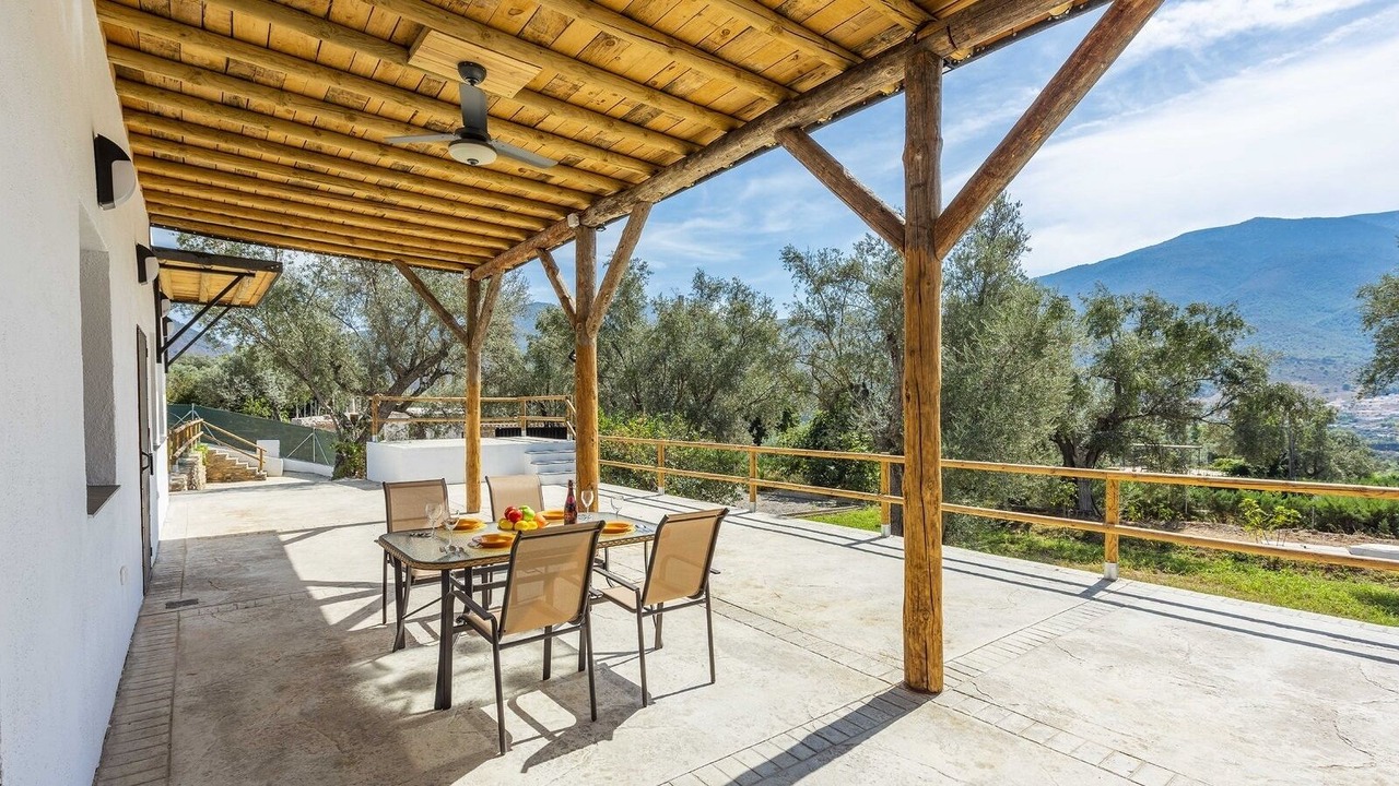 Photo of Outdoor in Orgiva