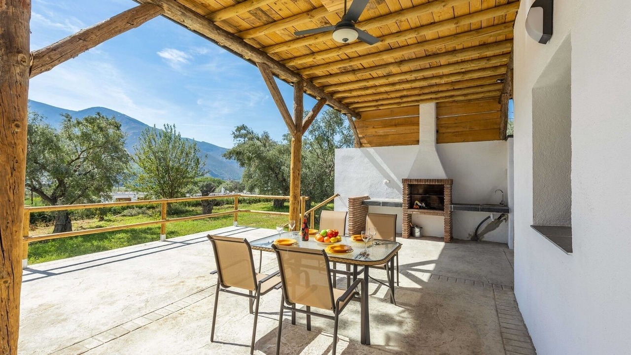 Photo of Outdoor in Orgiva