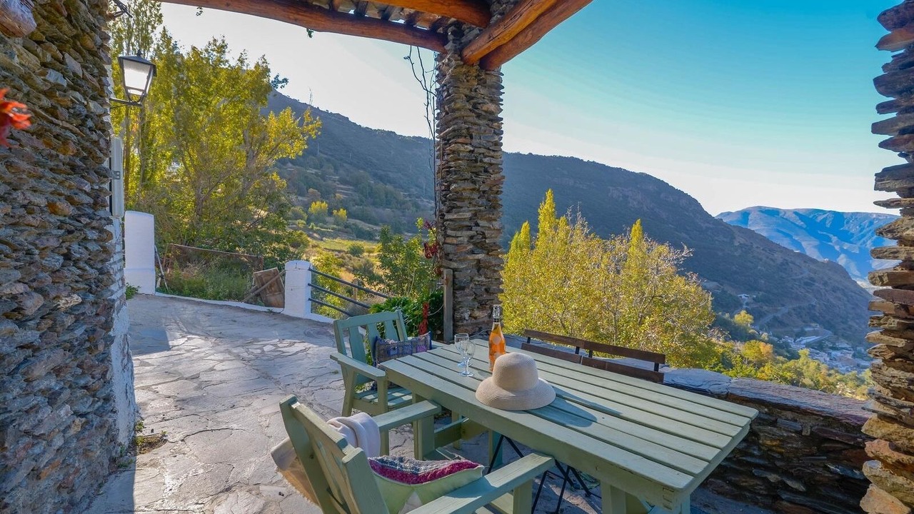 Photo of Outdoor in Bubion