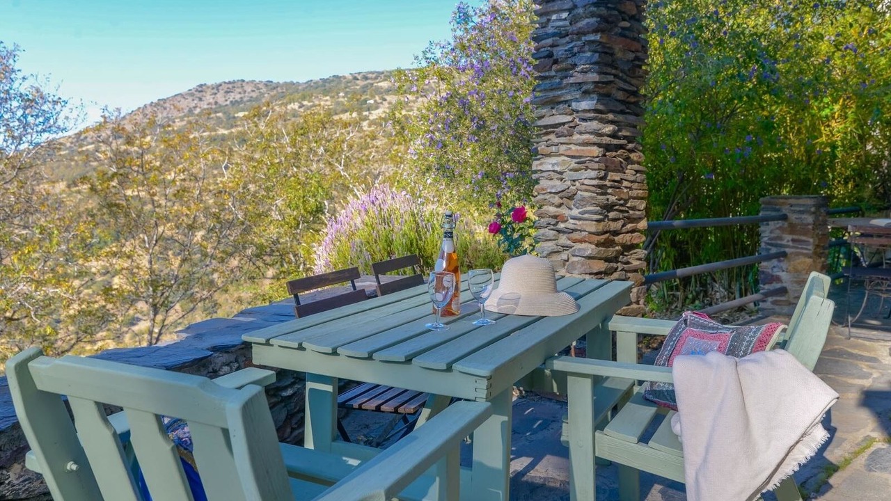 Photo of Outdoor in Bubion
