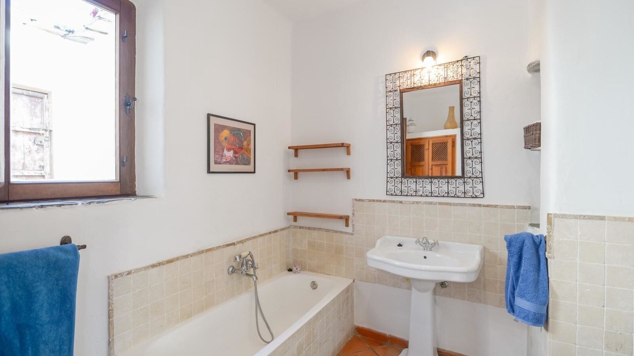 Photo of Bathroom in Bubion