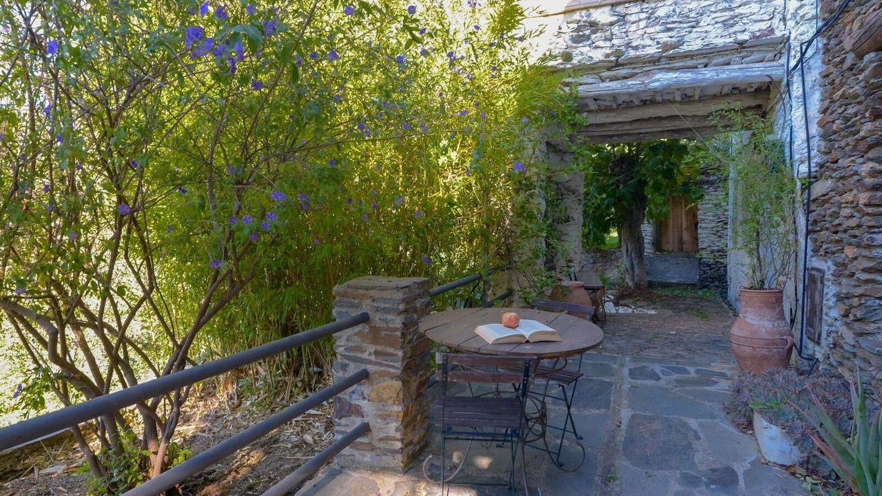 Photo of Outdoor in Bubion