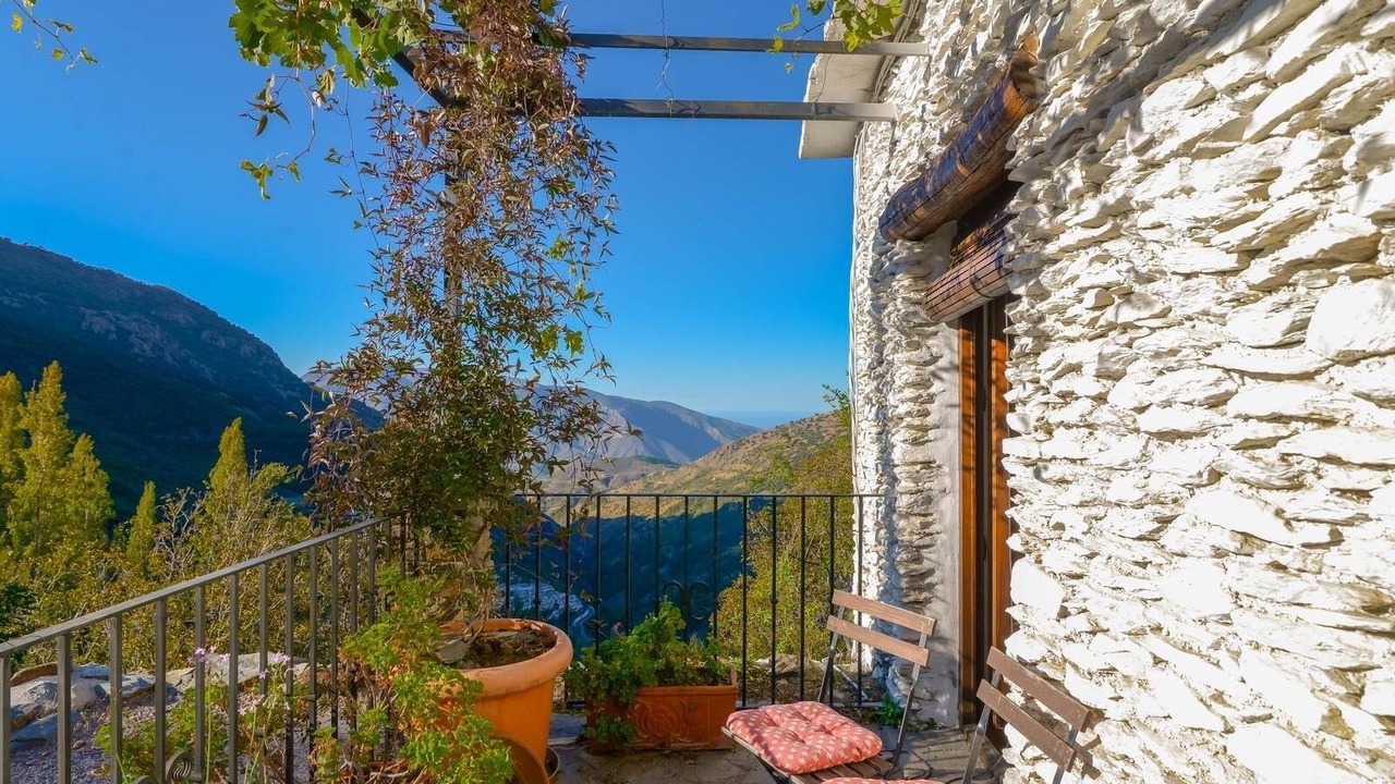 Photo of Outdoor in Bubion