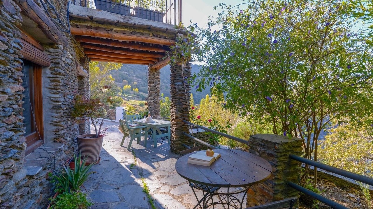 Photo of Outdoor in Bubion