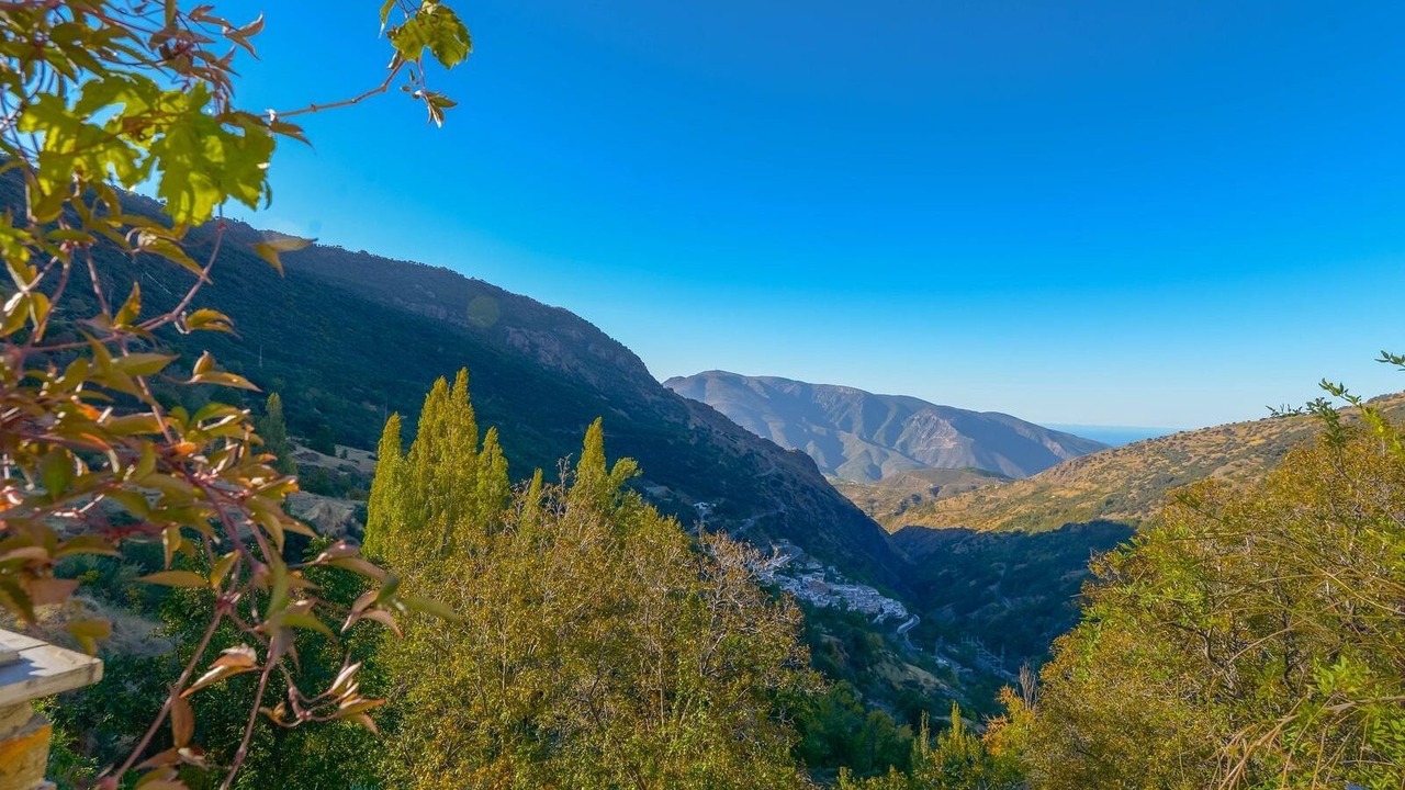 Photo of Outdoor in Bubion