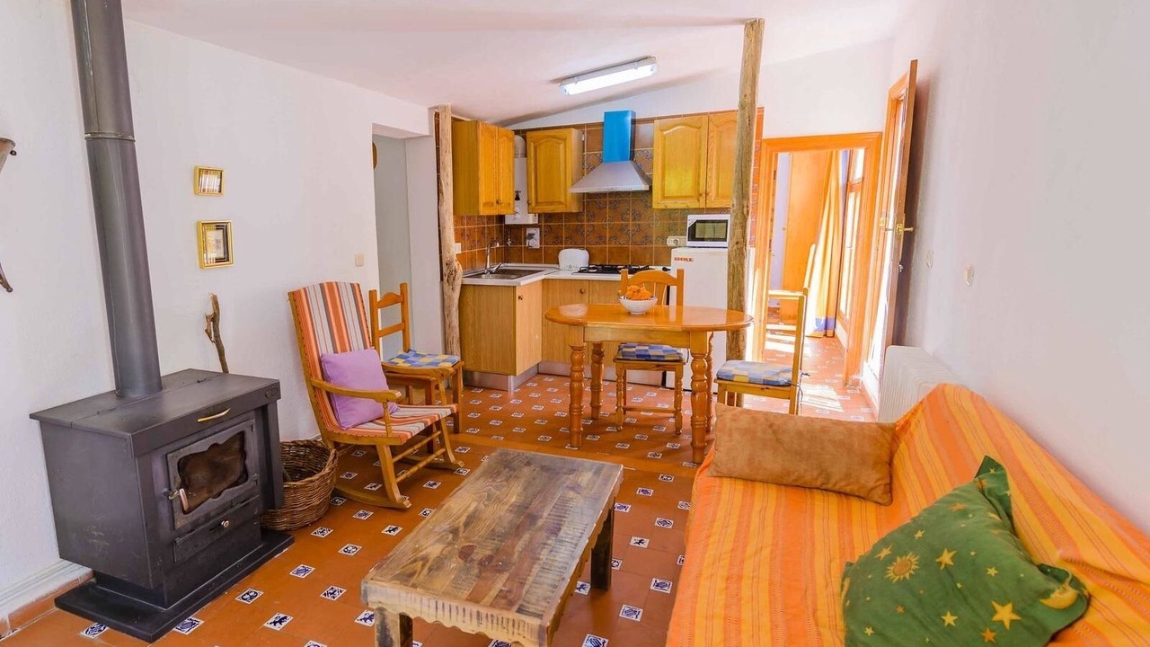 Photo of Livingroom in Nevada