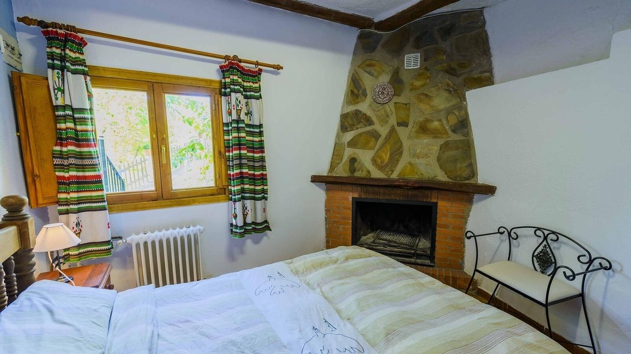Photo of Bedroom in Nevada
