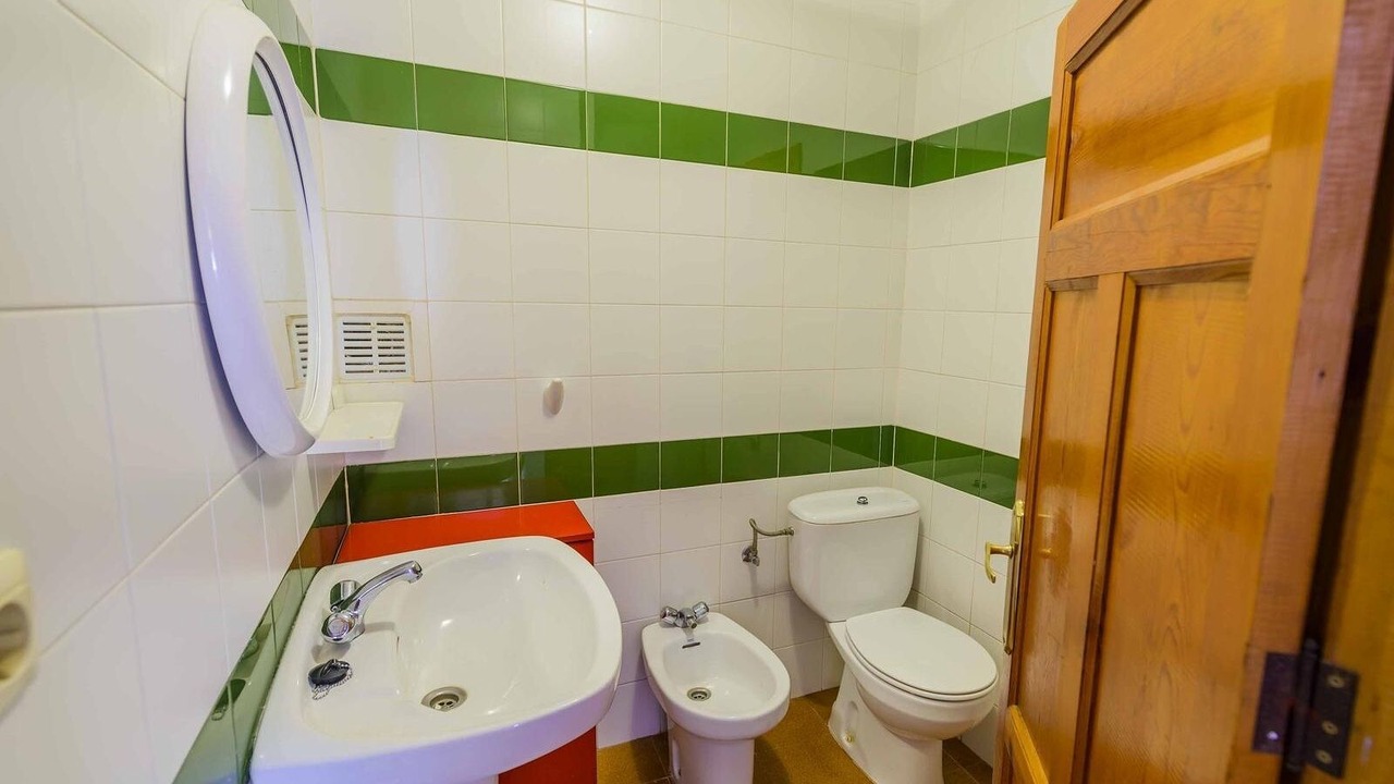 Photo of Bathroom in Nevada