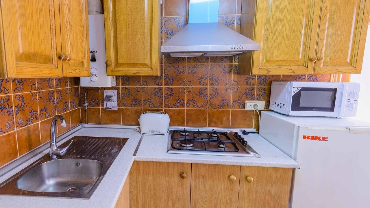 Photo of Kitchen in Nevada