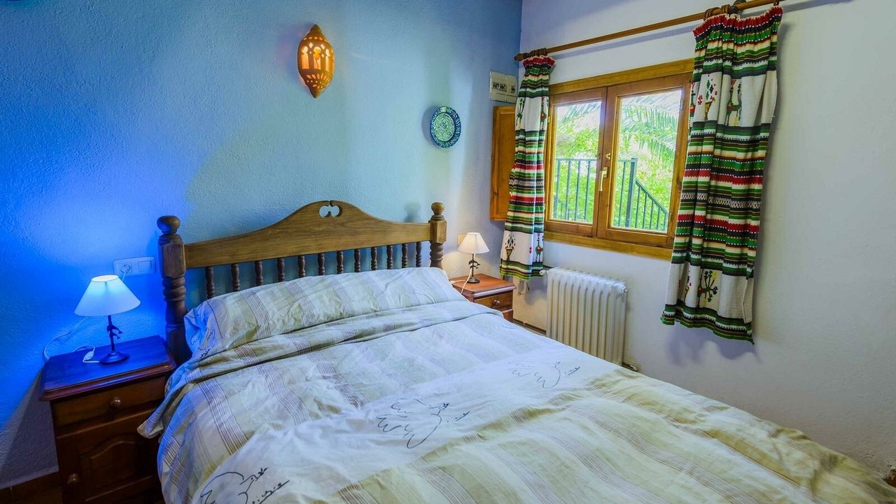 Photo of Bedroom in Nevada