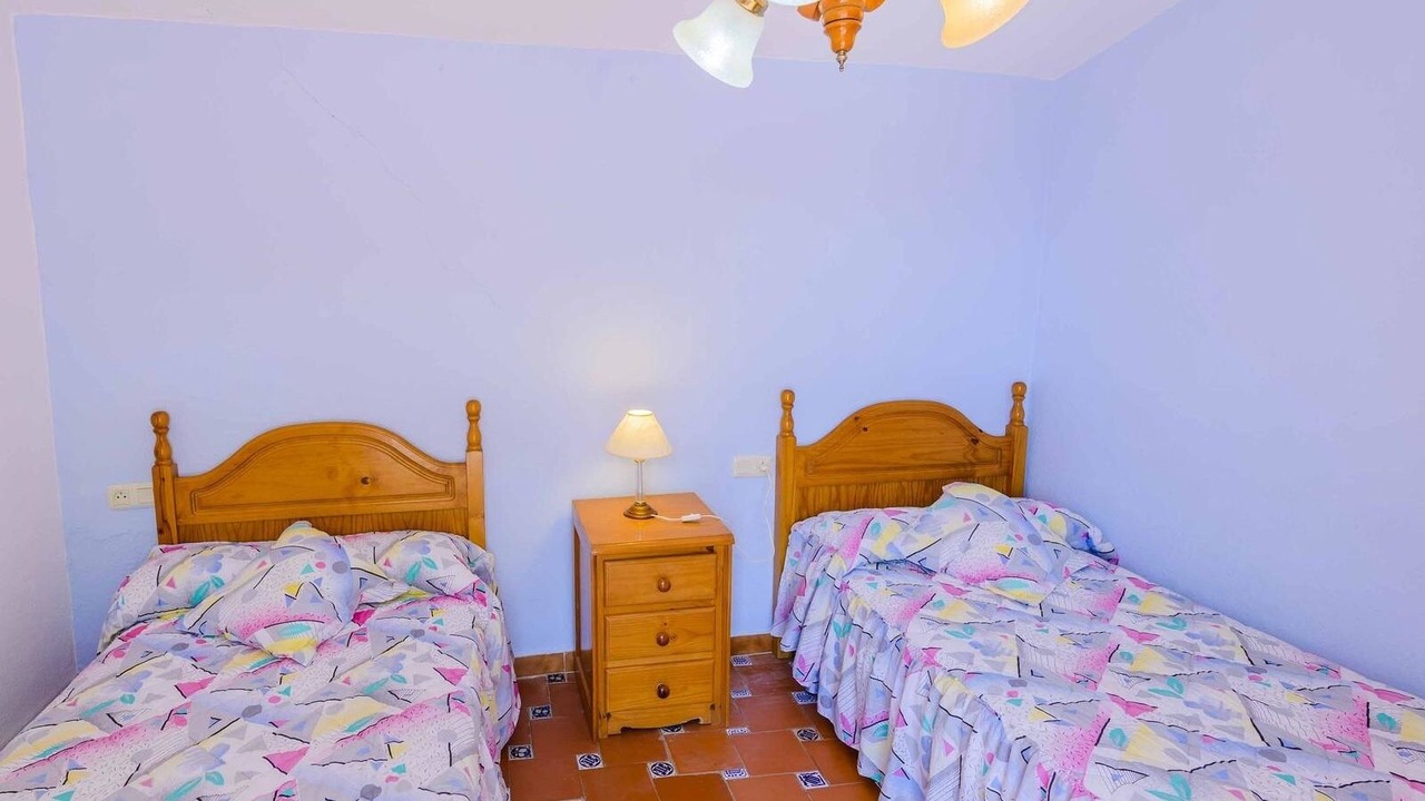 Photo of Bedroom in Nevada