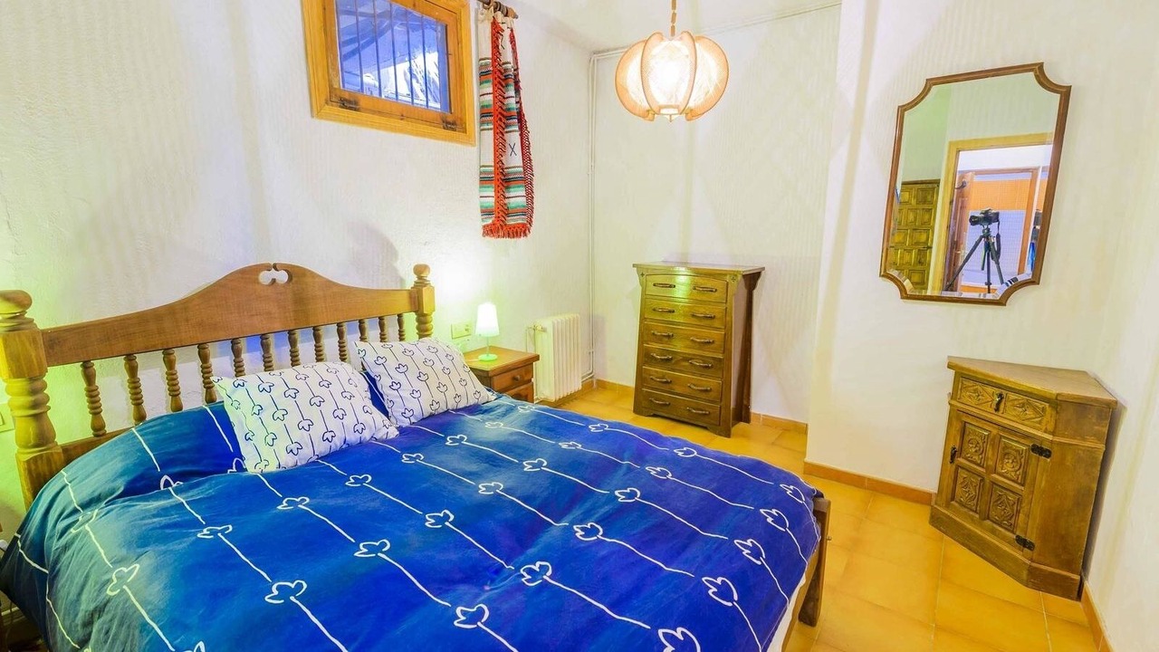 Photo of Bedroom in Nevada